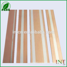 Electrical contact material silver nickel clad strip